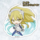 SWORD ORATORIAIs It Wrong to Try to Pick Up Girls in a Dungeon? On the Side Genco Sparkling Acrylic Collection (1 Random Blind Box)