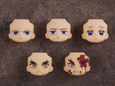 Demon Slayer: Kimetsu no Yaiba Nendoroid More: Face Swap 02 (Box of 5)