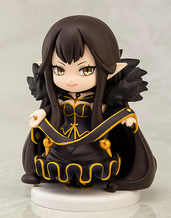 Fate/Apocrypha Chara-Ani Toy'sworks Collection Niitengo premium Red Faction: Assassin of "Red"