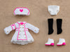 Nendoroid Doll Good Smile Company Nendoroid Doll: Outfit Set (Nurse - White)
