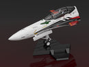 Macross Frontier The Movie: The Wings of Goodbye Max Factory PLAMAX MF-53: minimum factory Fighter Nose Collection YF-29 Durandal Valkyrie (Alto Saotome's Fighter)