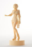 Shunya Yamashita Military Qty's Max Factory PLAMAX MF-41 minimum factory Allier: Makeup Edition