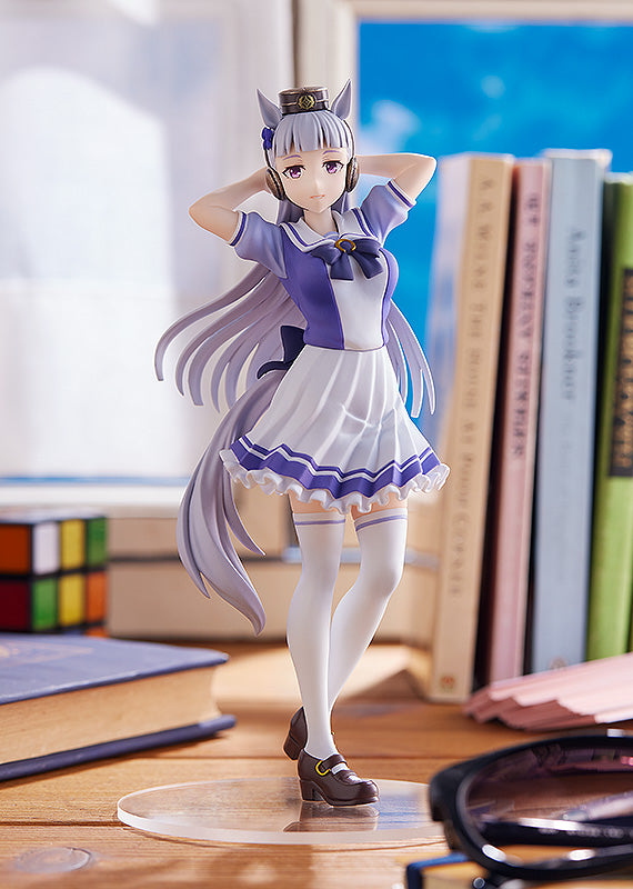 Umamusume: Pretty Derby POP UP PARADE Gold Ship: School Uniform Ver.