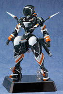Gargantia on the Verdurous Planet Max Factory PLAMAX SG-01 Machine Caliber K6821 Chamber
