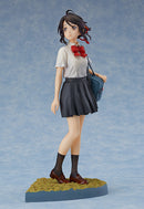 Your Name. GOOD SMILE COMPANY Mitsuha Miyamizu