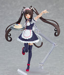 486 NEKOPARA figma Chocola