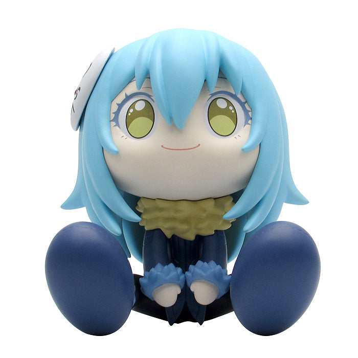 That Time I Got Reincarnated as a Slime PLM [BINIVINI BABY] SOFT VINYL FIGURE Rimuru