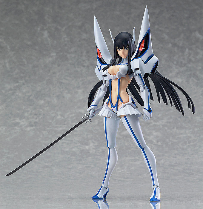 249 KILL la KILL figma Satsuki Kiryuin(re-run)