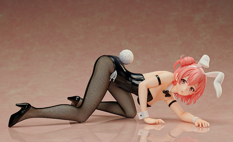 My Teen Romantic Comedy SNAFU TOO! FREEing Yui Yuigahama: Bunny Ver.