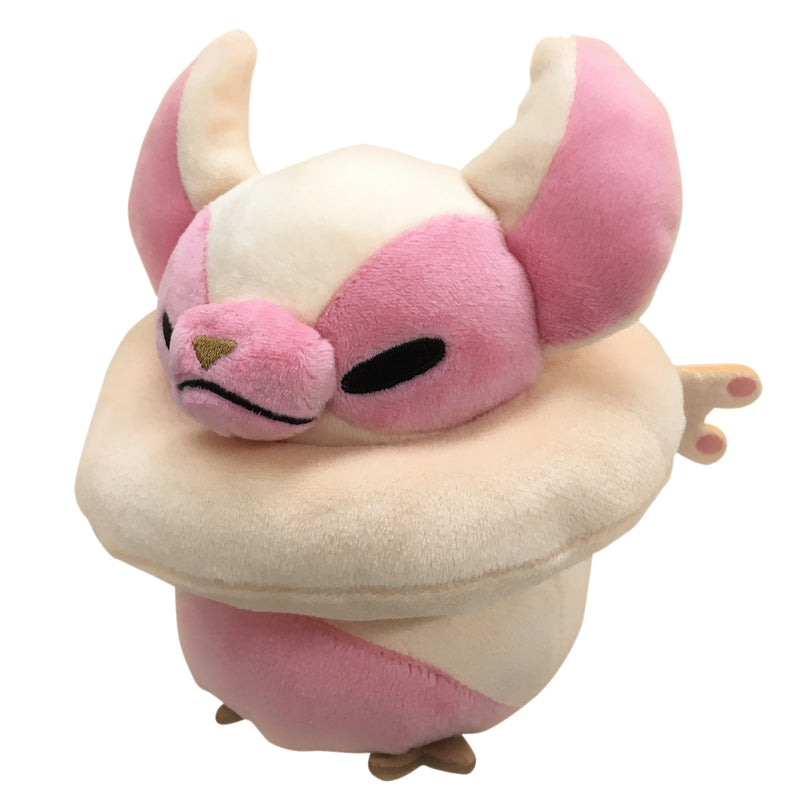 MONSTER HUNTER CAPCOM MONSTER HUNTER  Monster Plush toy Paolumu