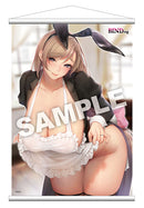 BINDing Creators Opinion BINDing Mama Bunny Yuuko Tapestry