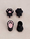 Nendoroid Doll Good Smile Company Nendoroid Doll: Animal Hand Parts Set (Black)