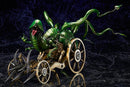 Shin Megami Tensei FREEing Demon Lord Mara