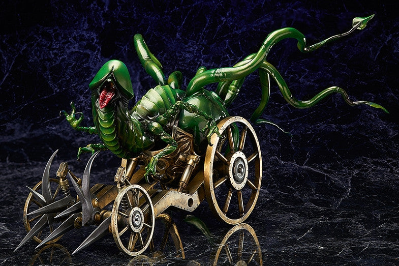 Shin Megami Tensei FREEing Demon Lord Mara