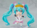 1578 Hatsune Miku GT Project Nendoroid Racing Miku: 2021 Ver.