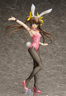 IS〈Infinite Stratos〉 FREEing Lingyin Huang: Bunny Ver.