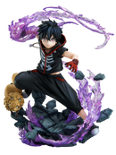 Kemono Jihen Medicos Entertainment 1/8-scale Figure Kusaka Kabane