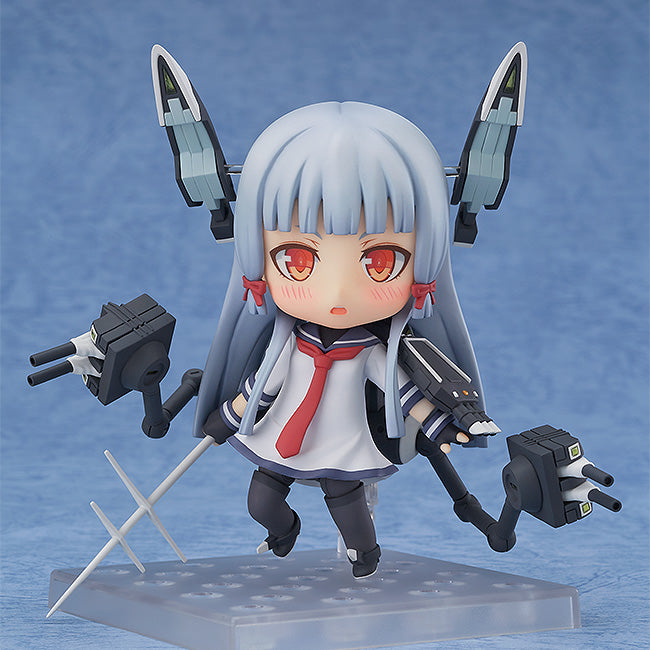 830 Kantai Collection -KanColle- Nendoroid Murakumo