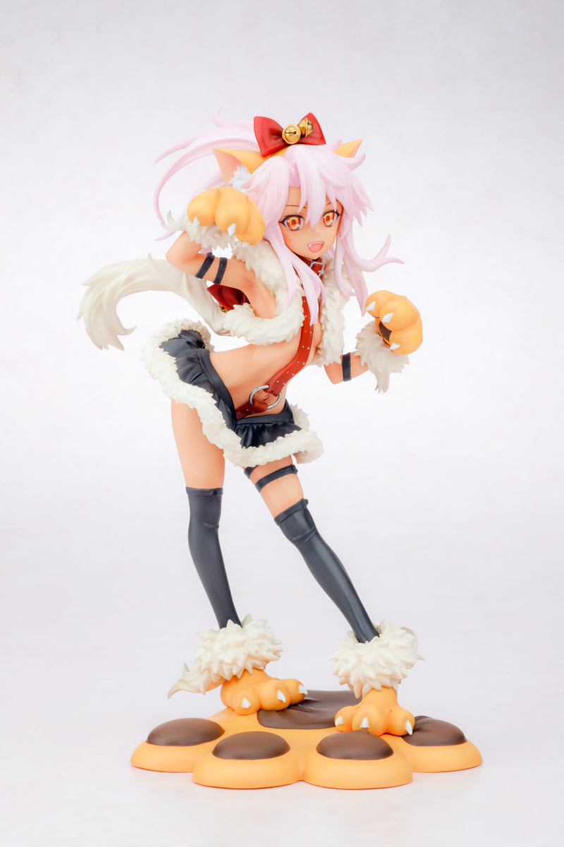 Fate/Kaleid Liner Prisma Illya 2Wei Herz! Broccoli 1/8 scale figure Fate/Kaleid Liner Prisma Illya 2Wei Herz! [Chloe von Einzbern] the beast Ver.