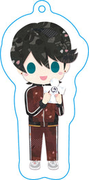 Touken Ranbu -Hanamaru- GOOD SMILE COMPANY Soft Keychains Horikawa Kunihiro