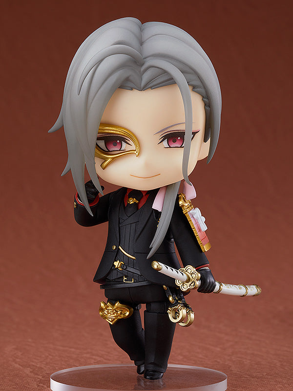 1222 ORANGE ROUGE Touken Ranbu -ONLINE- Nendoroid Daihannya Nagamitsu