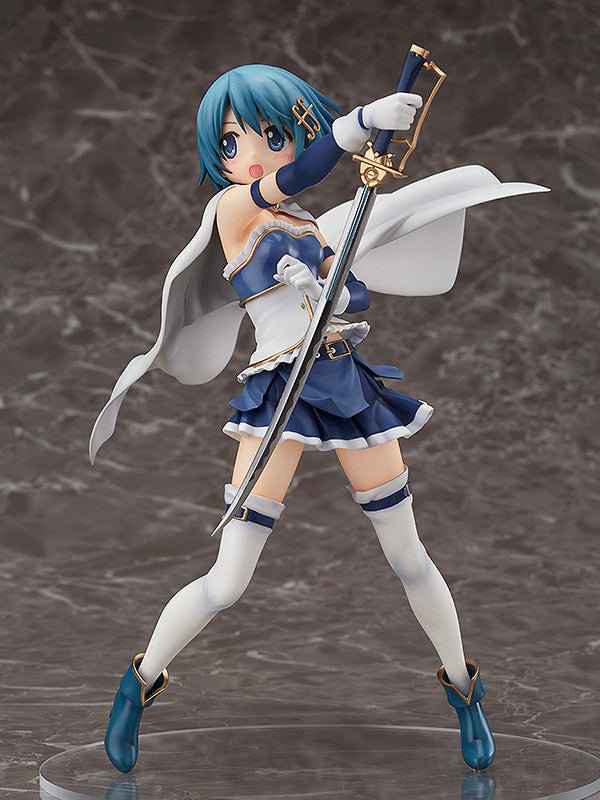 Puella Magi Madoka Magica The Movie: The Beginning Story / The Everlasting GOOD SMILE COMPANY Sayaka Miki ~The Beginning Story / The Everlasting~