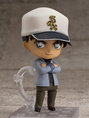 821 Detective Conan Nendoroid Heiji Hattori