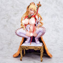 Comic Bavel May 2021 Cover Illustration Rocket Boy Margarethe