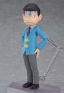293 Osomatsu-san figma Choromatsu Matsuno