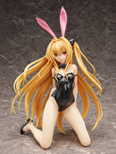 To Love-Ru Darkness FREEing Golden Darkness: Bare Leg Bunny Ver.