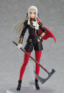 461 Fire Emblem: Three Houses figma Edelgard von Hresvelg (re-run)