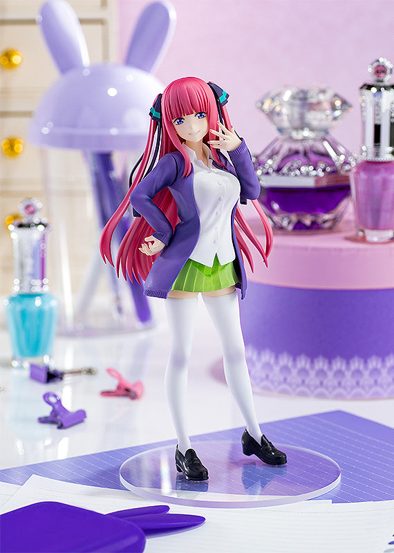 The Quintessential Quintuplets ∬ POP UP PARADE Nino Nakano