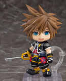 1487 Kingdom Hearts II Nendoroid Sora: Kingdom Hearts II Ver.