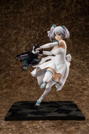 GOD EATER 2 SOL International Ciel Alenson Pure White  Anniversary Dress Ver.