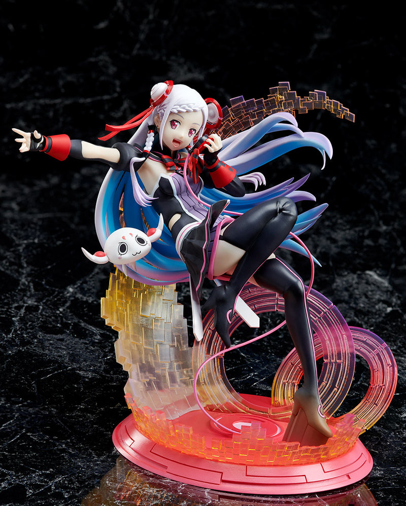 Sword Art Online The Movie: Ordinal Scale FURYU Corporation Yuna