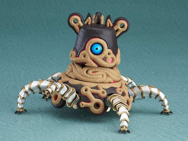 895 The Legend of Zelda: Breath of the Wild Nendoroid Guardian