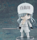 1579 Cells at Work! Code Black Nendoroid White Blood Cell（Neutrophil)（1196）