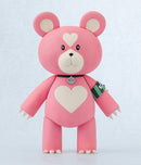 Arpeggio of Blue Steel -Ars Nova- Phat! Company Kirikumas Kirishima