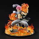 FAIRY TAIL: Final Season BellFine Natsu Dragneel