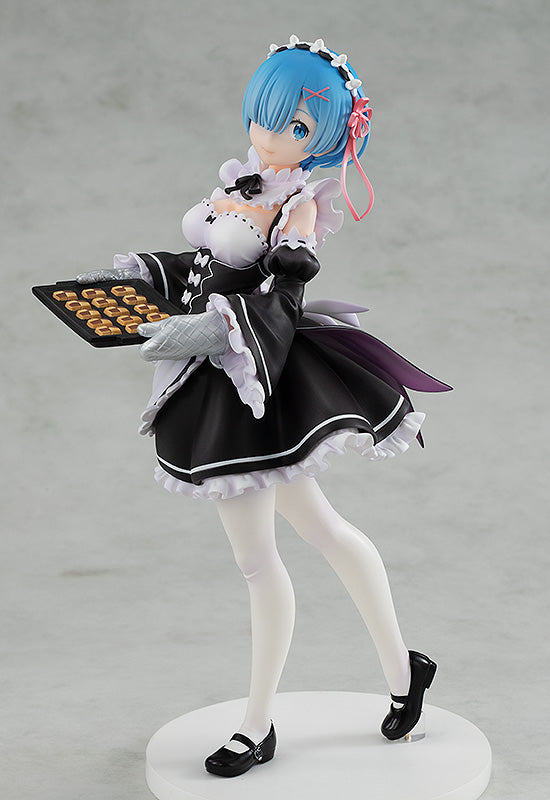 Re:ZERO -Starting Life in Another World- KADOKAWA Rem: Tea Party Ver.