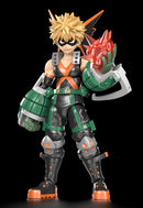 My Hero Academia TAKARA TOMY MODEROID Katsuki Bakugo
