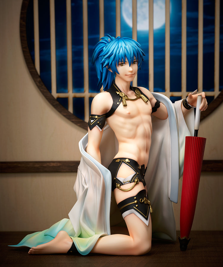 DRAMAtical Murder native Aoba Wasou Ver.