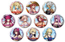 Fate/EXTELLA LINK HOBBY STOCK Can Badge vol.3 (1 Random Blind Box)