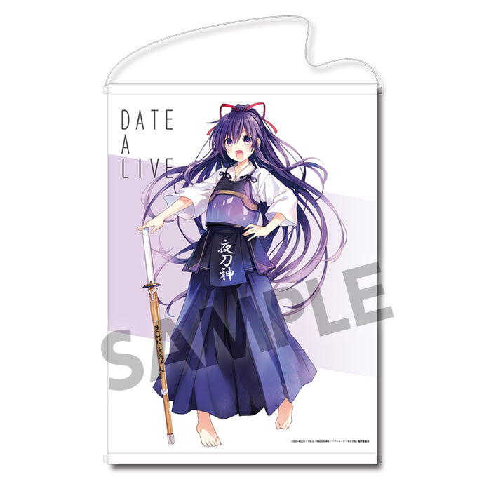 Date a Live HOBBY STOCK  Date a Live Tapestry: Type 20