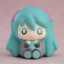 Character Vocal Series 01: Hatsune Miku Good Smile Company Marshmalloid Hatsune Miku