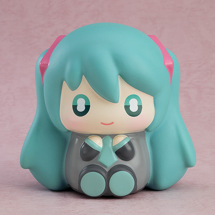 Character Vocal Series 01: Hatsune Miku Good Smile Company Marshmalloid Hatsune Miku