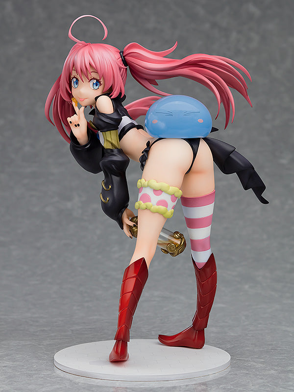 That Time I Got Reincarnated as a Slime BANDAI NAMCO ARTS Milim