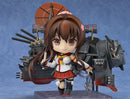 520 Kantai Collection -KanColle- Nendoroid Yamato