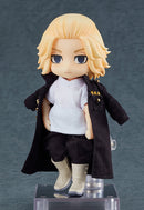 Tokyo Revengers Nendoroid Doll Mikey (Manjiro Sano)