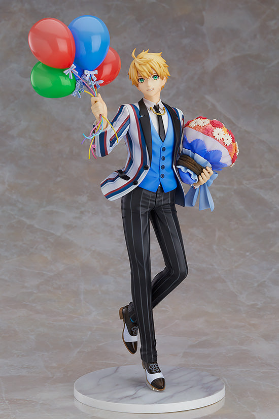 Fate/Grand Order ORANGE ROUGE Saber/Arthur Pendragon (Prototype): Heroic Spirit Formal Dress Ver.